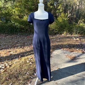 VTG Nicole Miller Dress sz 10/M